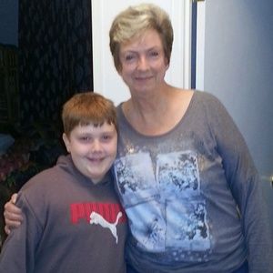 Meet your Posher, Debra